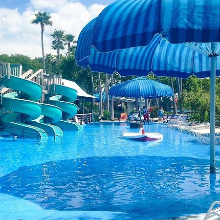 Palms Resort #1503 Jr. 2Br เดสติน ภายนอก รูปภาพ