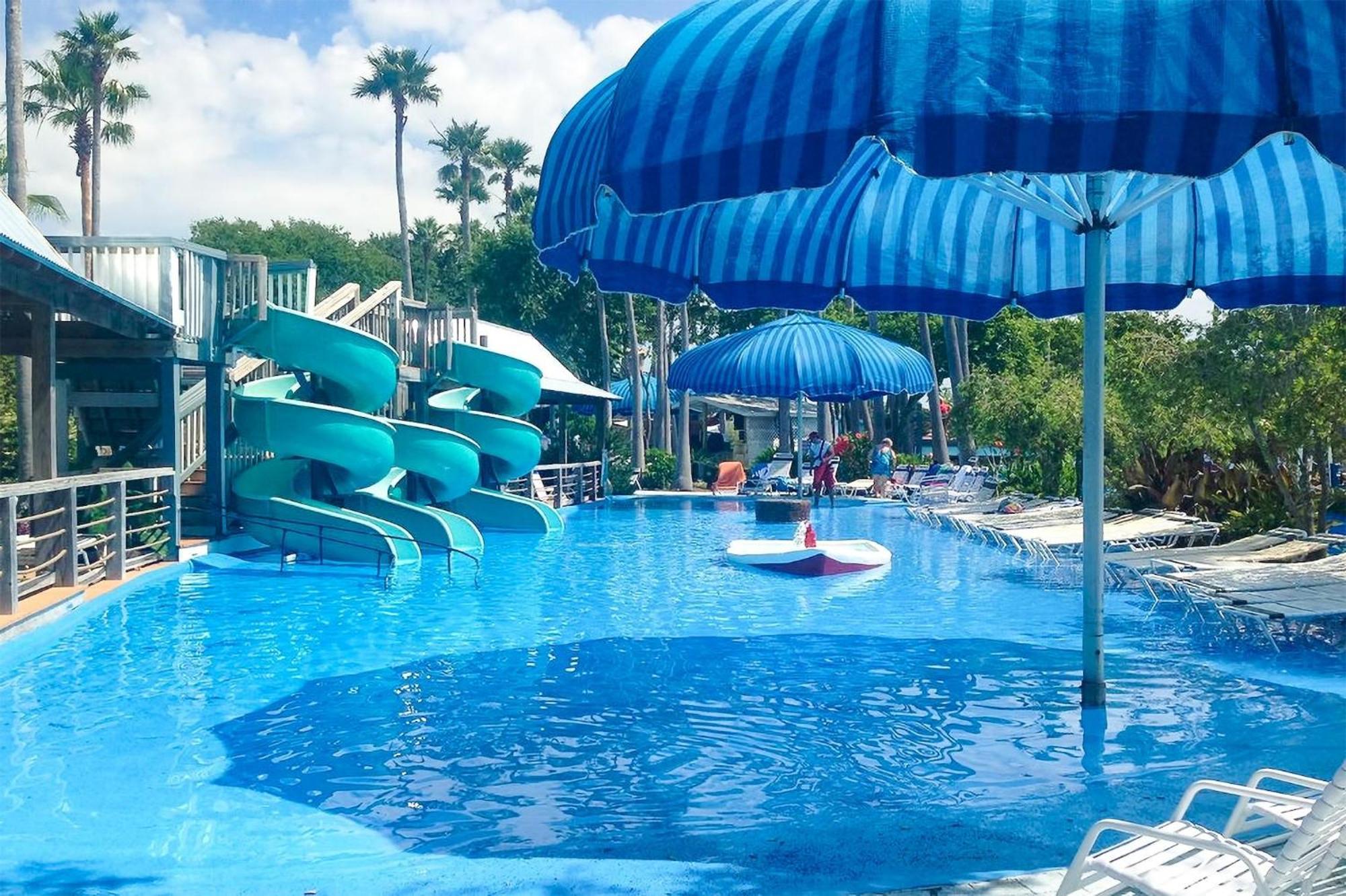 Palms Resort #1503 Jr. 2Br เดสติน ภายนอก รูปภาพ